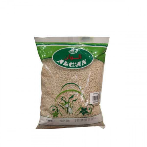 Alwan Urad Dal 1kg