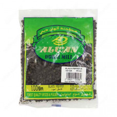 Alwan Black Pepper Whole 200g