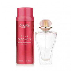 Sapil Nancy Deodorant Spray 150ml