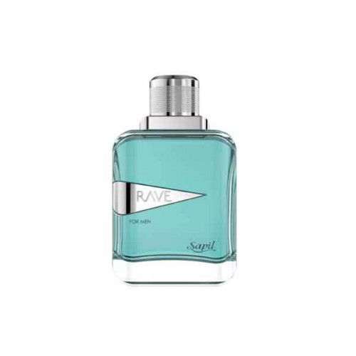 Sapil EDT Rave Men 100ml