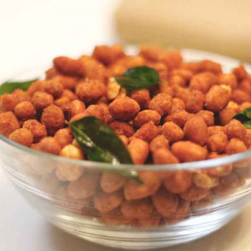 Sana Peanut Masala 200g