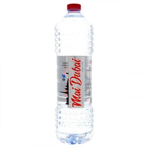 Mai Dubai Drinking Water 1.5Litre