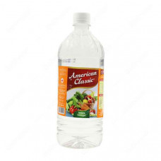 American Classic White Vinegar 473ml