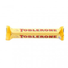 Toblerone Milk Chocolate 35g