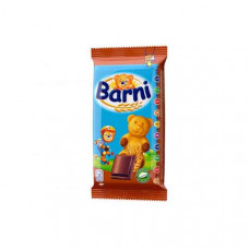 Barni with Chocolate Cake 30g