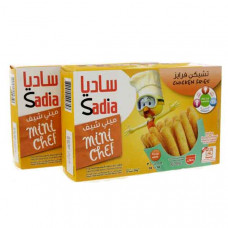 Sadia Chicken Fries Mini 400g