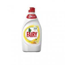 Fairy Lemon 450ml