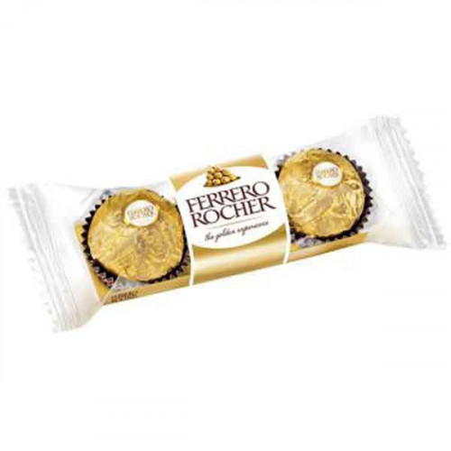 Ferrero Rocher T3 37.5g