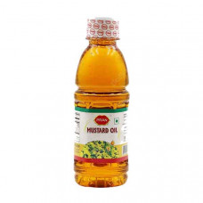 Pran Mustard Oil 400ml