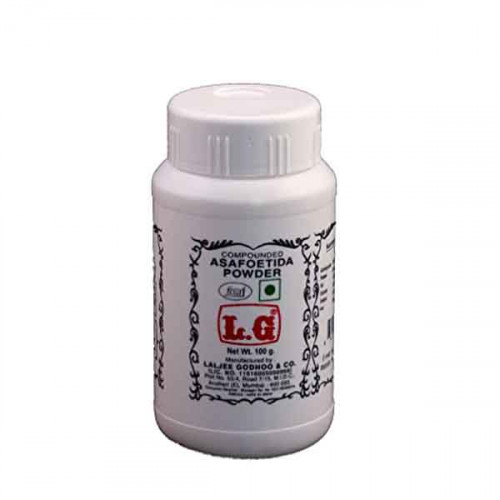 L.g Asafoetida Powder 100g