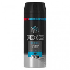 Axe Deo Aero Ice Chilli 150ml