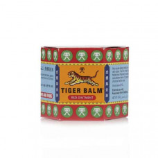 Tiger Balm Red 19.4g