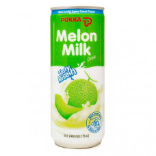 Pokka Melon Milk Drink 240ml