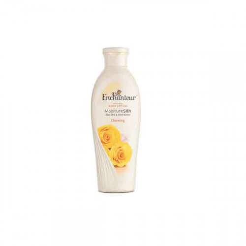 Enchanteur Charming Hand And Body Lotion 250ml