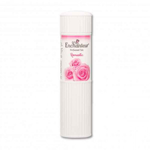 Enchanteur Desire Perfumed Talc 250g