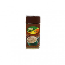 Brooke Bond Bru Instant Coffee Bottle 200g