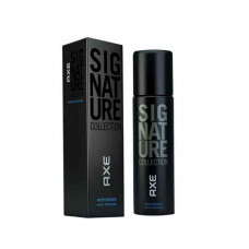 Axe Signature Mystery Deodorant Spray 122ml