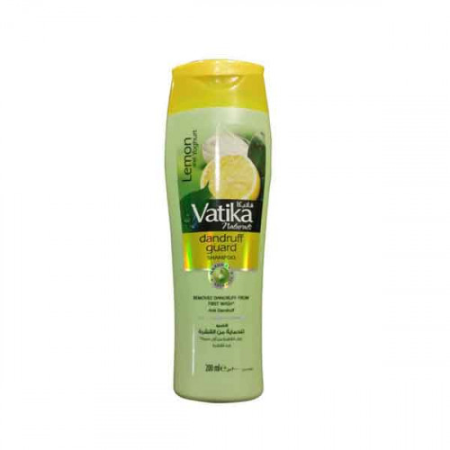 Dabur Vatika Dandruff guard Shampoo 200ml