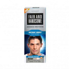 Emami Fair And Handsome Instant Boost Face Cream 100g