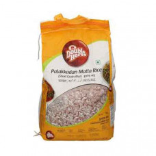 Double Horse Rose Matta Rice Short Grain 5kg