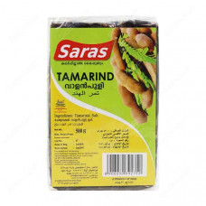 Saras Tamarind 500g