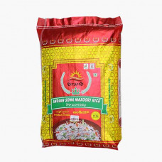 Grand Sona Masoori Rice 18kg