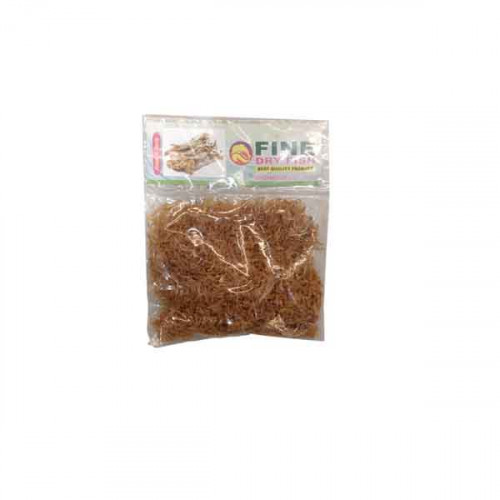 Al Bahja Cashki Dried 50g