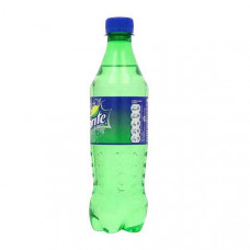 Sprite Regular Plastic Bottle 300ml