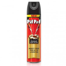 Pif Paf Cik Power Plus 400ml