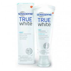 Sensodyne True White Mint Toothpaste 75ml