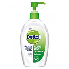 Dettol Hand Sanitizer 200ml